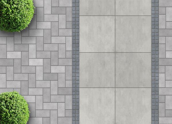 Pavers Hardscaping in Napa