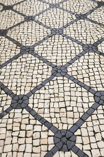 Custom Pavers Installation in Napa