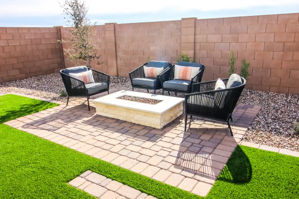 Patio Pavers Repair in Napa