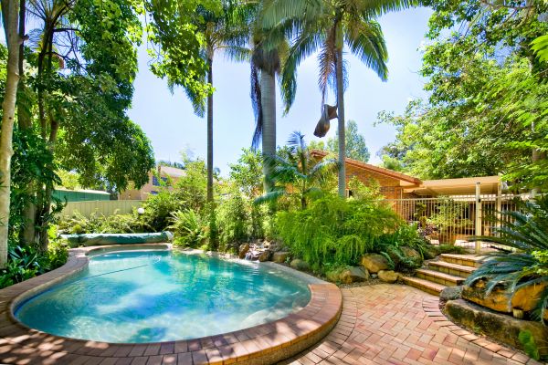 Pool Patio Paving in Napa