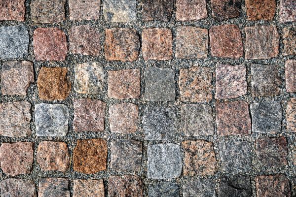 Cobblestone Pavers Service in Napa