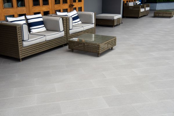 Outdoor Flooring Service in Napa